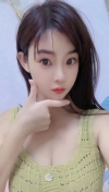 余杭甜美小萝莉